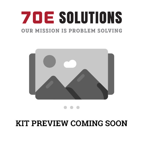 Kit Preview In Progress